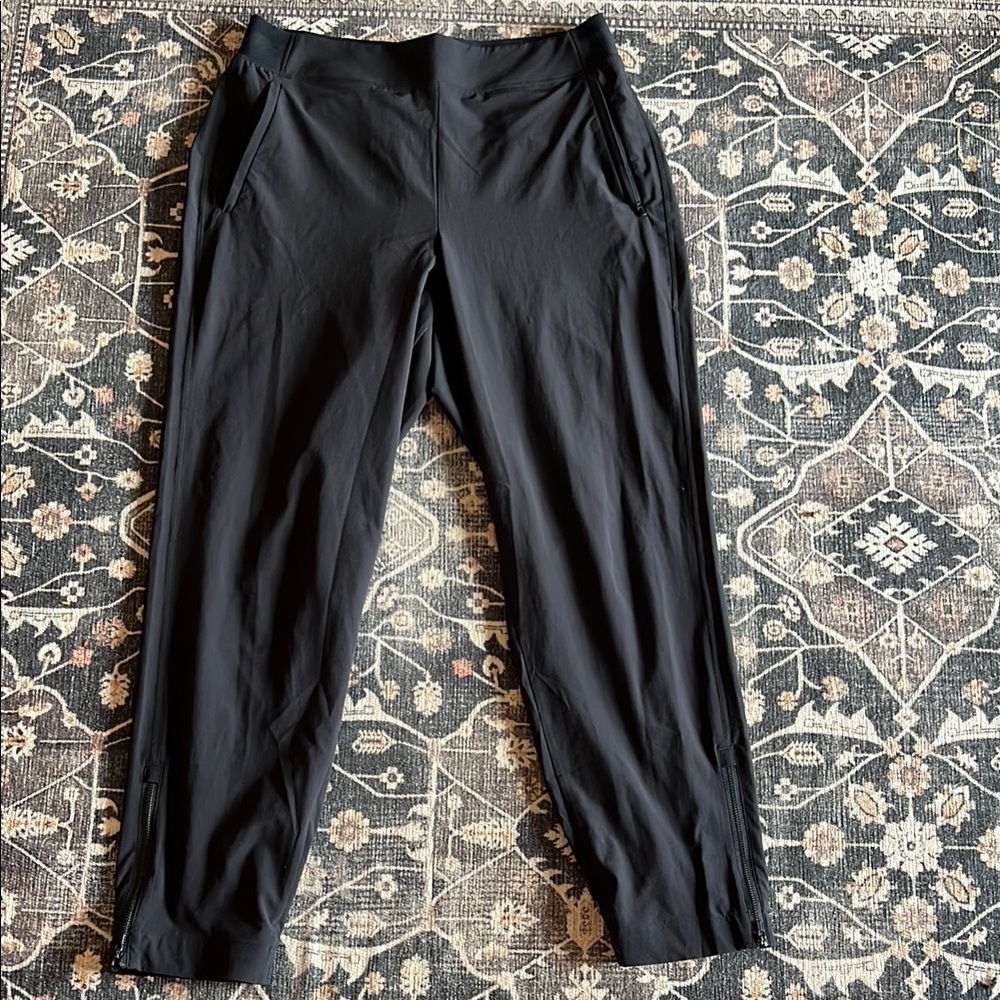 Women’s Athleta Brooklyn Heights high rise Jogger